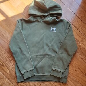 Boys Under Armour Hoodie